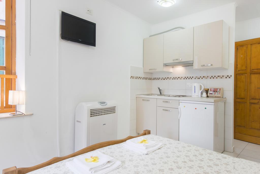 Top City Center Apartments Šibenik Exteriör bild