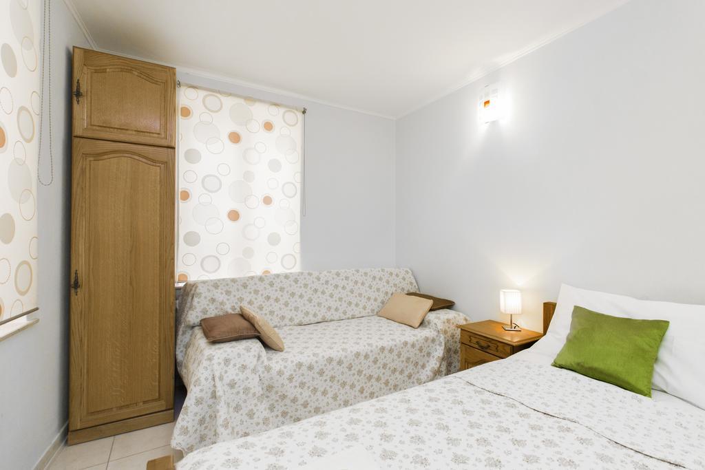 Top City Center Apartments Šibenik Exteriör bild