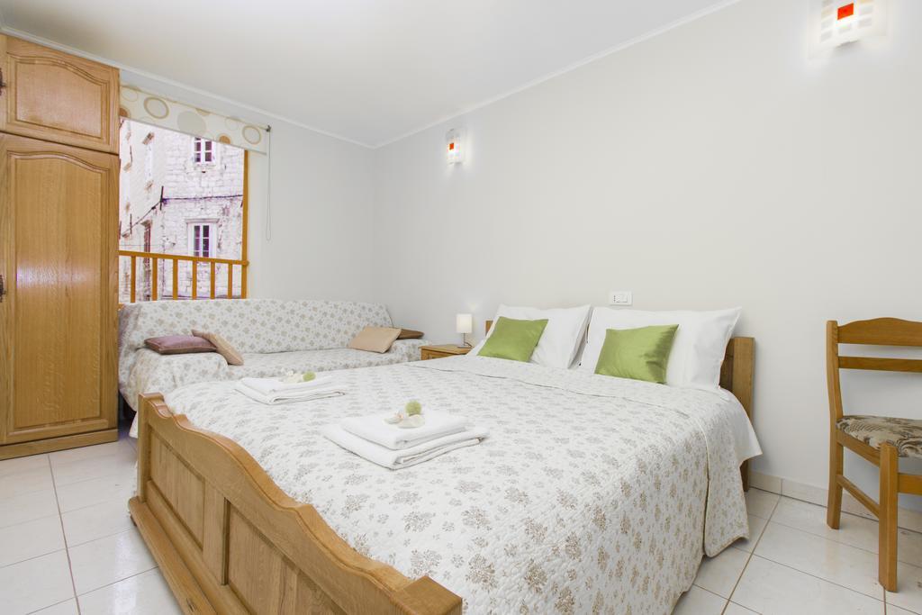 Top City Center Apartments Šibenik Exteriör bild